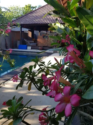 Image of Gili Exotic Villas