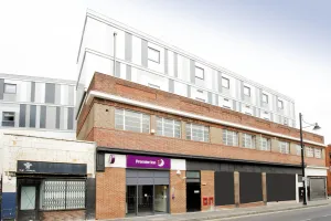 Image of Premier Inn London Brixton