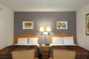 Image of Studio 6-Lubbock, TX - Medical Center