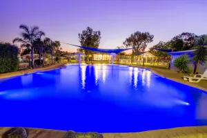 Image of NRMA Yarrawonga Mulwala Holiday Park