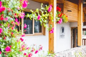 Image of Le Grand Aigle Hotel & Spa****