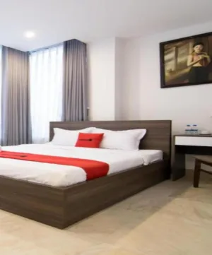 Image of AHA Residence Hotel