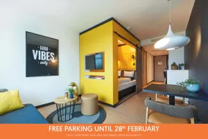 Image of Cityden Zuidas