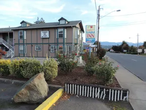 Image of Sweet Breeze Inn Grants Pass