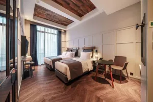 Image of Junibino Hotel Hongdae