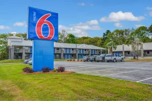 Image of Motel 6-Moultrie, GA