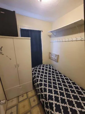 Image of ESJACPE GUEST HOUSE