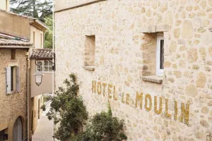 Image of Le Moulin, Lourmarin, a Beaumier Hotel