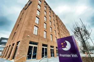 Image of Premier Inn Wiesbaden City Centre