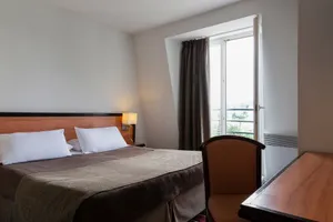 Image of The Originals City, Hôtel Astoria Vatican, Lourdes