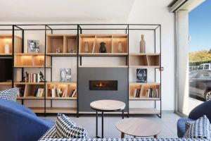 Image of Odalys City Toulouse Centre Compans Caffarelli