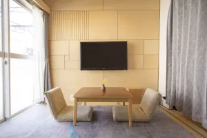 Image of Guesthouse Life Field