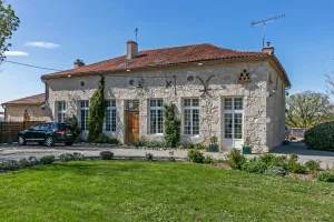 Image of Domaine de Rambeau