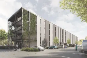 Image of Das Schlafwerk Köln-Messe - NEUERÖFFNUNG!