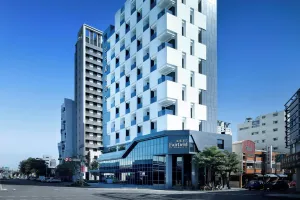 Image of Fairfield by Marriott Taichung