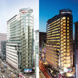 Image of Migliore Hotel Seoul Myeongdong