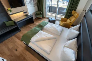 Image of Augsburg Hotel Sonnenhof