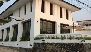 Image of Baan Nan Hotel