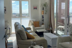 Image of Modern Flat, All Amenities, RM138RP