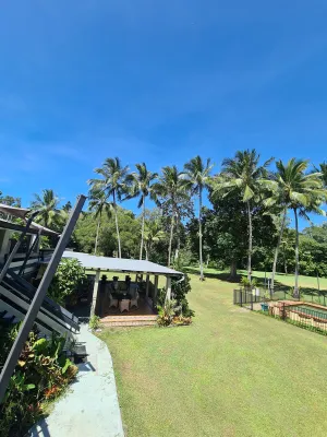 Image of Bramston beach resort
