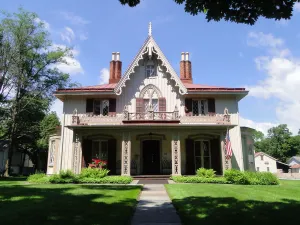 Image of Delamater Inn