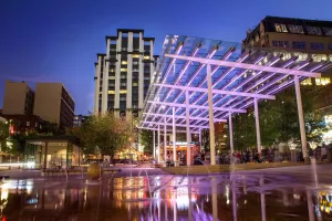 Image of The Paramount Hotel Portland