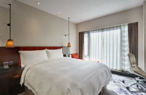 Image of Tango Inn Taipei ZhongShan