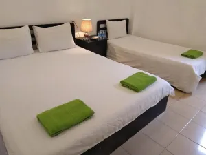 Image of Vientiane Star Hotel
