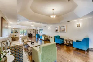Image of Orangewood Inn and Suites Midtown