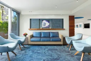 Image of Courtyard by Marriott Waikiki Beach
