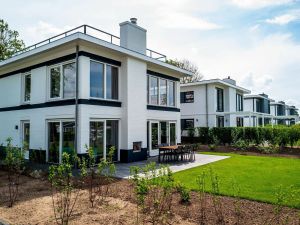 Image of Villa With Roof Terrace Near the Veluwemeer