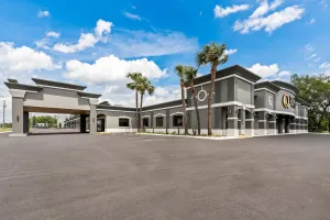 Image of Quality Inn & Suites Ocala I-75