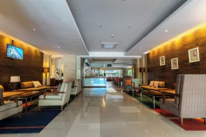 Image of Journeyhub Sukhumvit 26, Bangkok - Formely St James Hotel