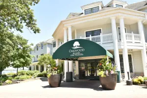 Image of Oakwood Resort