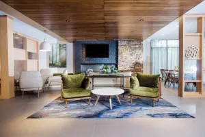 Image of Fairfield Inn & Suites by Marriott Philadelphia Broomall/Newtown Square