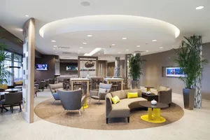 Image of SpringHill Suites by Marriott Somerset Franklin Township