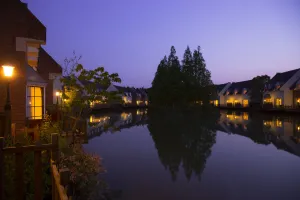 Image of Forest Villa Huis Ten Bosch