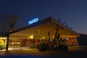 Image of Mantra Gladstone