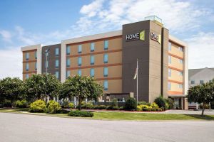 Image of Home2 Suites by Hilton - Oxford