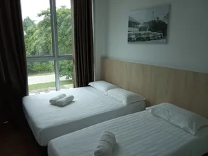 Image of Place2Stay at Sri Aman
