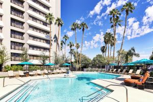 Image of Delta Hotels by Marriott Phoenix Mesa