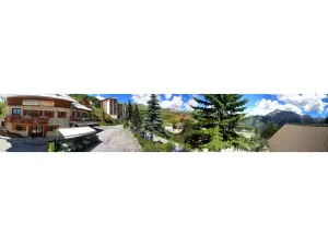 Image of Hôtel les Gardettes