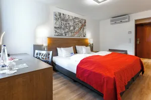 Image of Art & Business Hotel