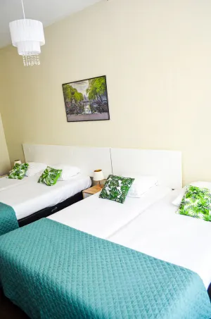 Image of Family Hotel Kooyk