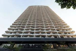 Image of TK Star Condo by Soben Homes