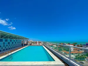 Image of Hotel Caiçara João Pessoa
