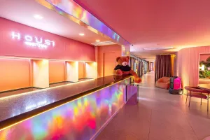 Image of Housi Paulista
