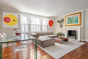 Image of Luxury Central London Apartment with 3 Bedrooms