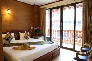 Image of Tanee Place