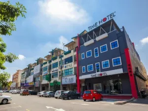 Image of Time Hotel Sunway
